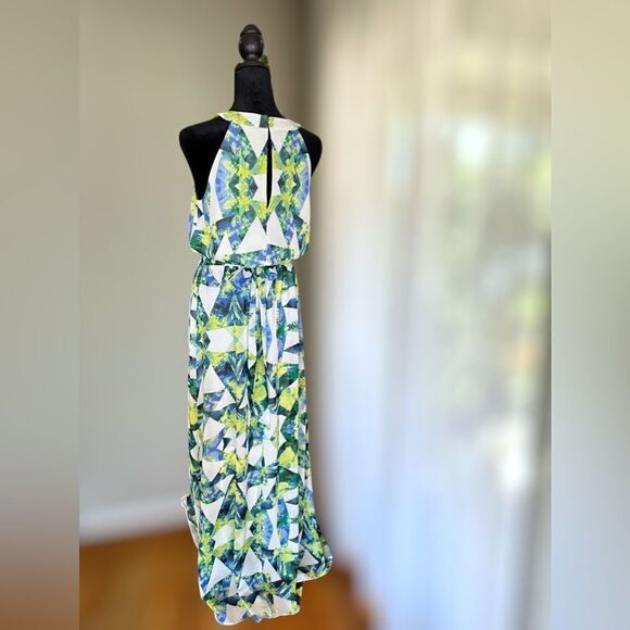 Vince Camuto Maxi Dress size 4 - Picture 8 of 13